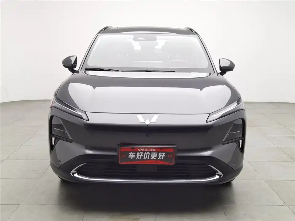 Wuling Wuling Xingguang S