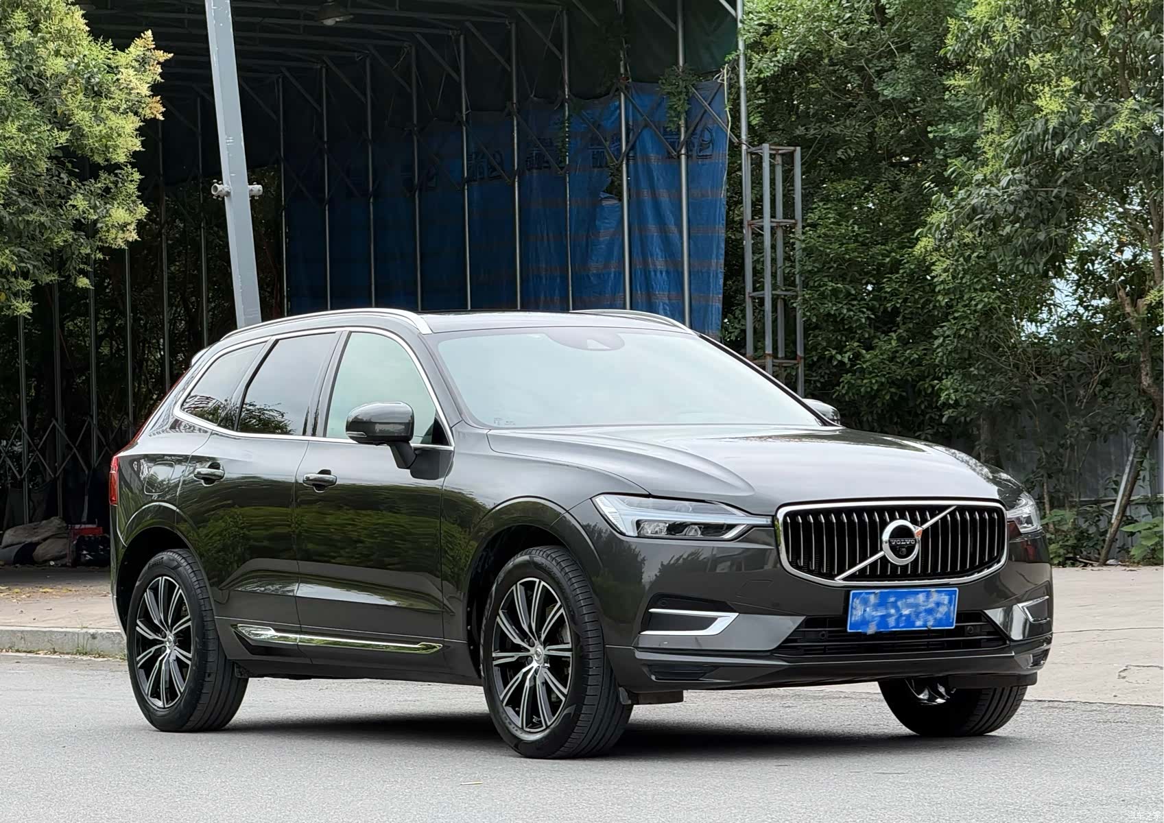 Volvo XC60, 2020 3