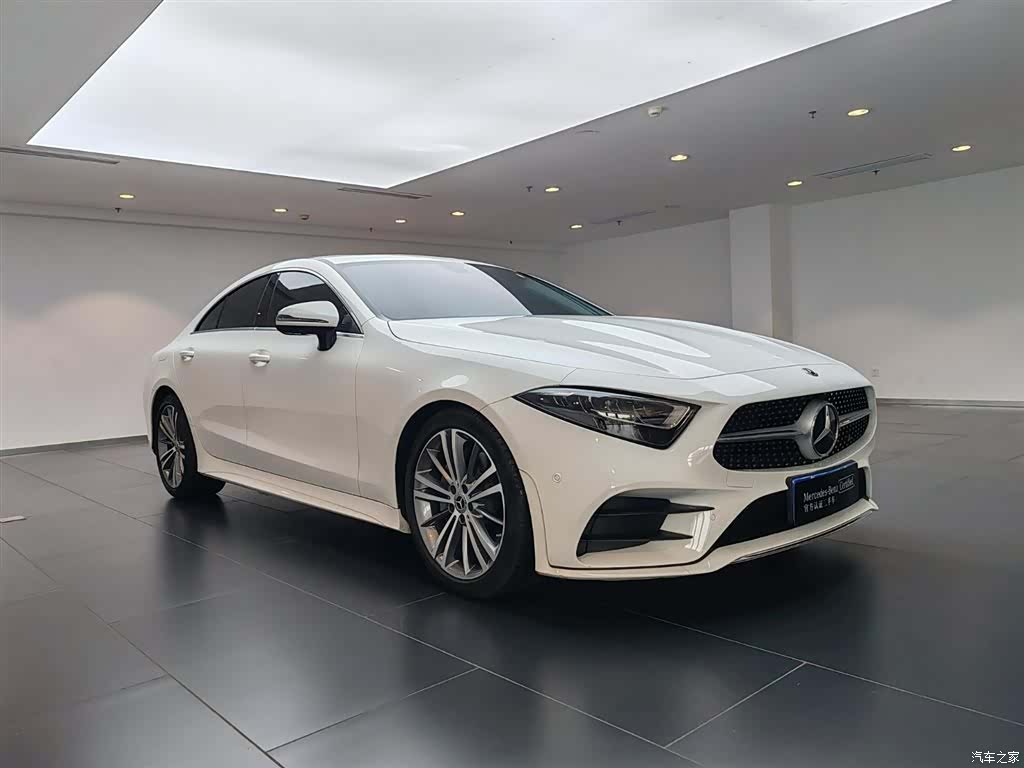 Mercedes-Benz CLS, 2023 2