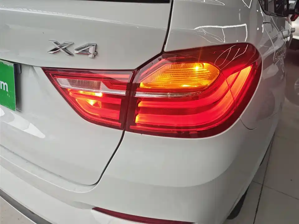 BMW X4 BMW X4