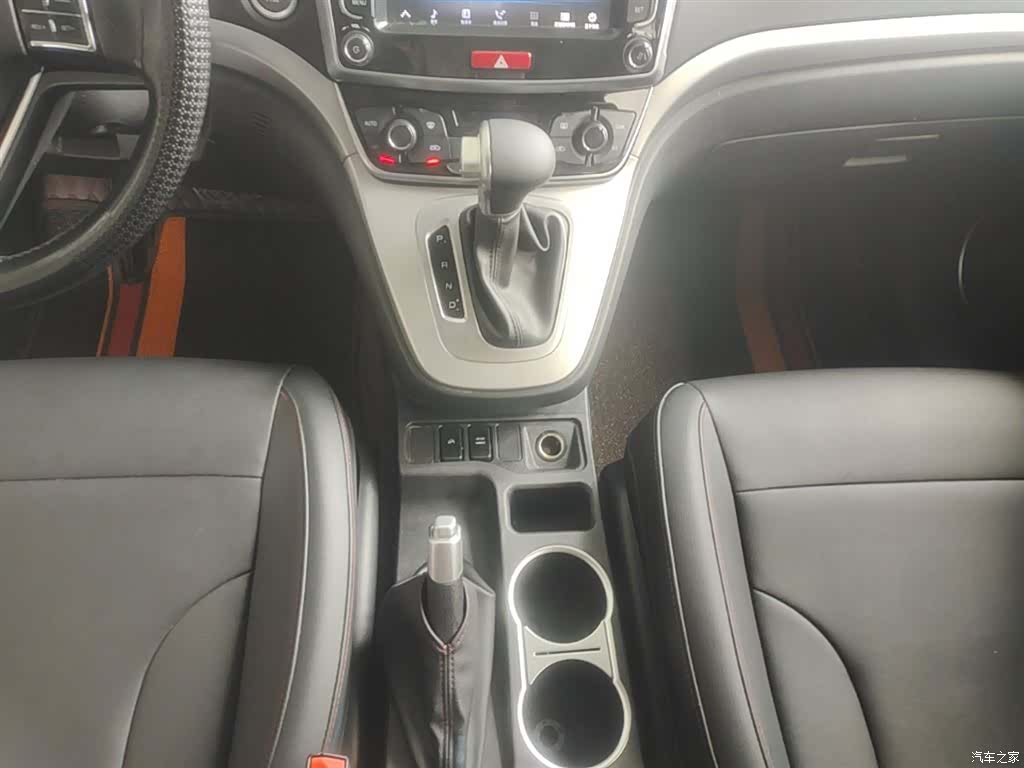 Haval M6, 2019 14