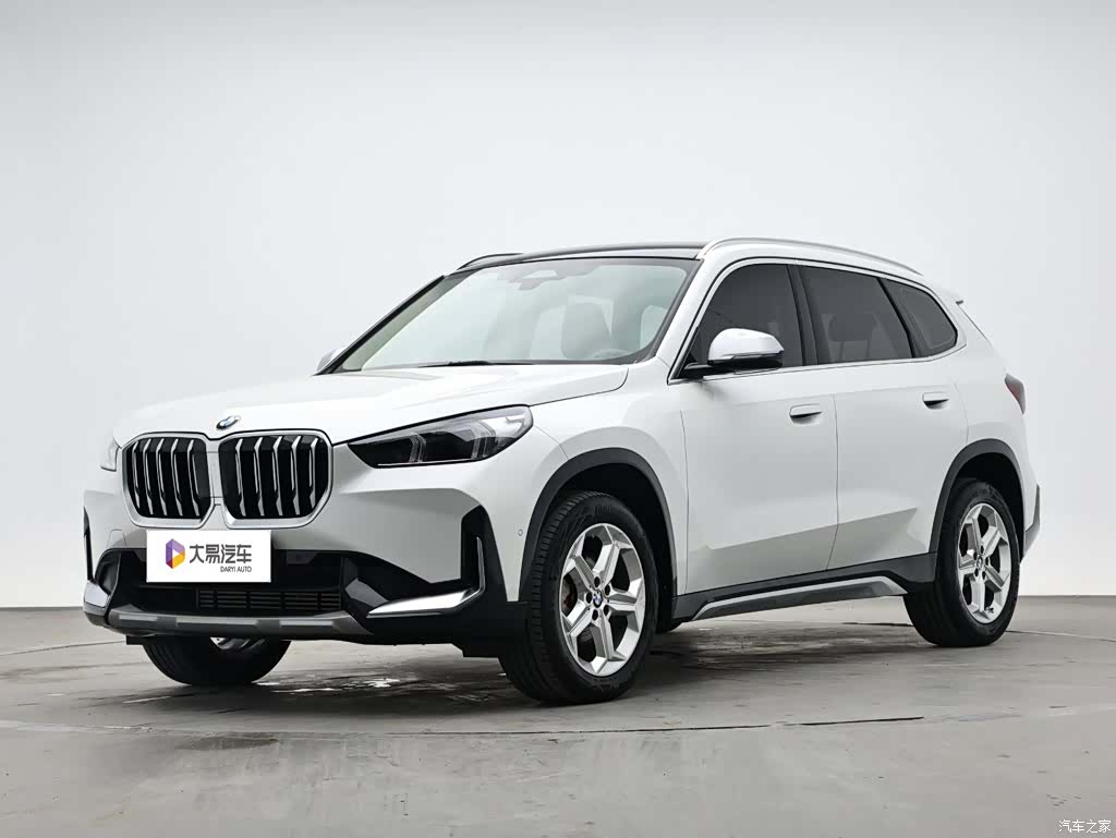 BMW X1, 2024 1