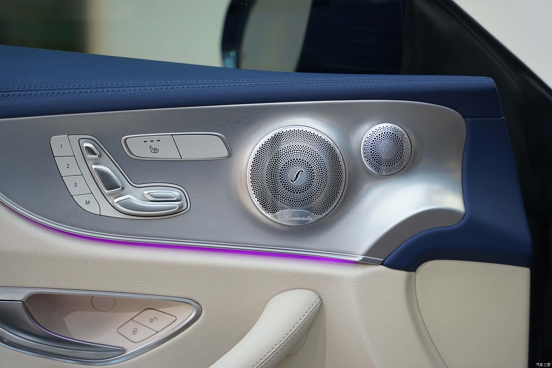 Mercedes-Benz E-Class, 2020 15