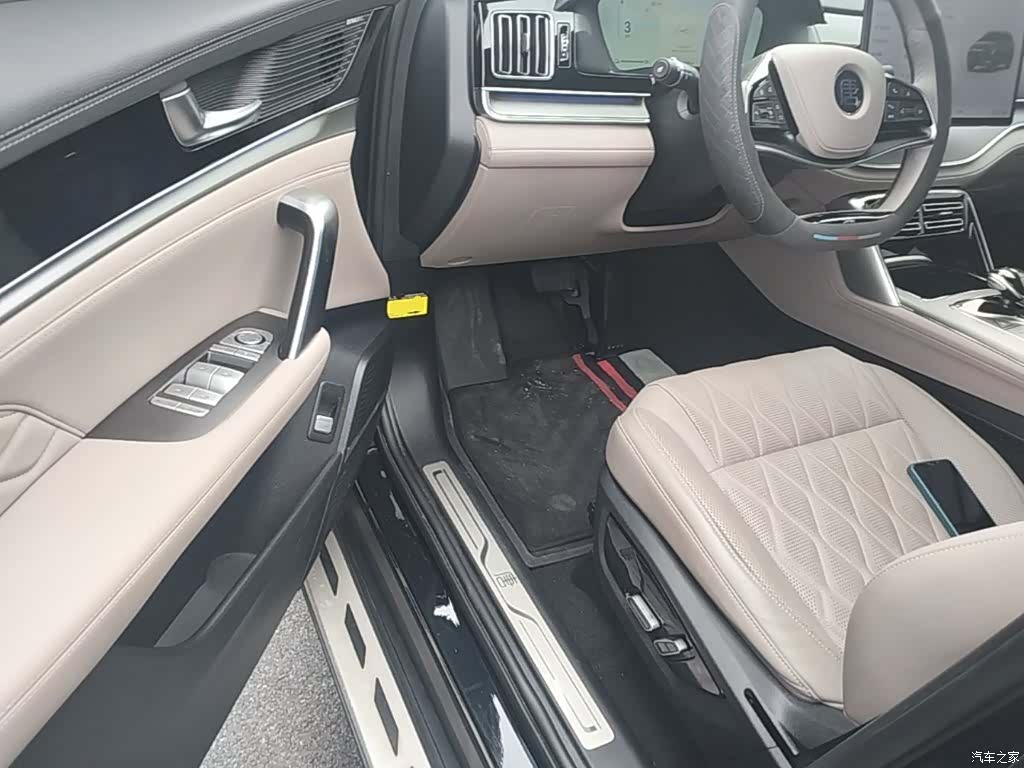 BYD Tang, 2024 16