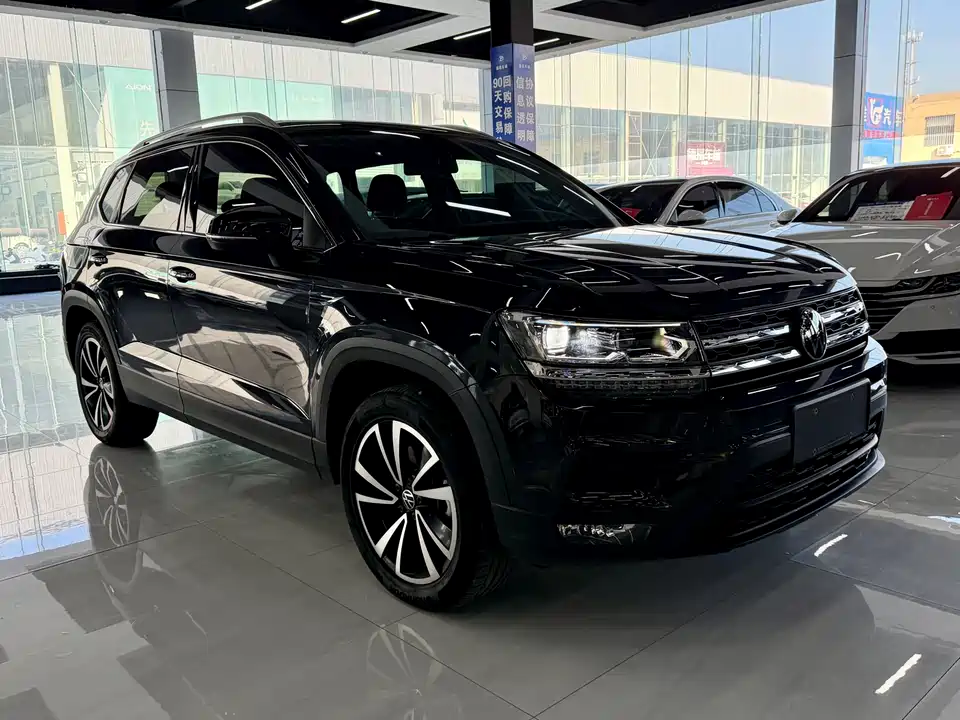 Volkswagen Tuyue