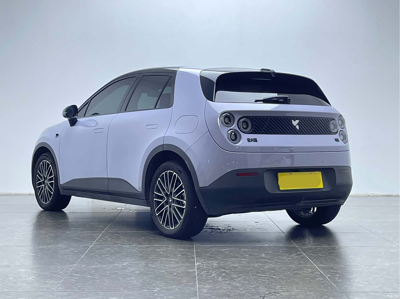 NIO firefly, 2025 6