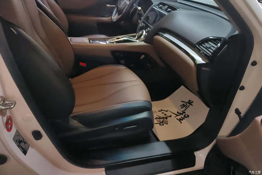 Acura CDX, 2021 8