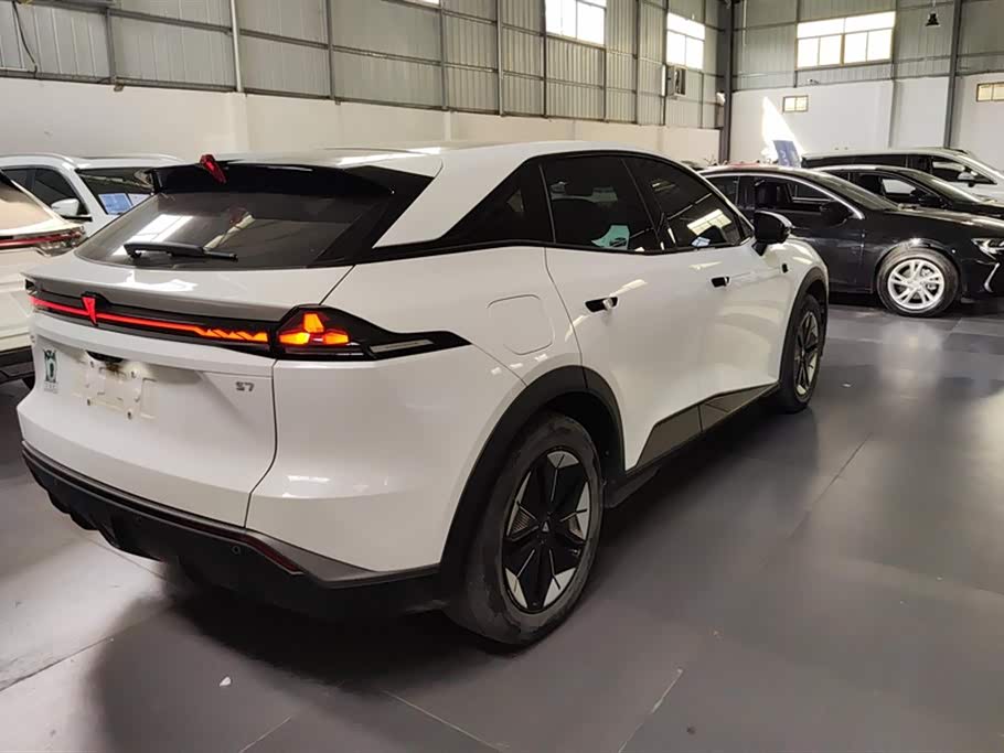 DEEPAL Dark blue S07