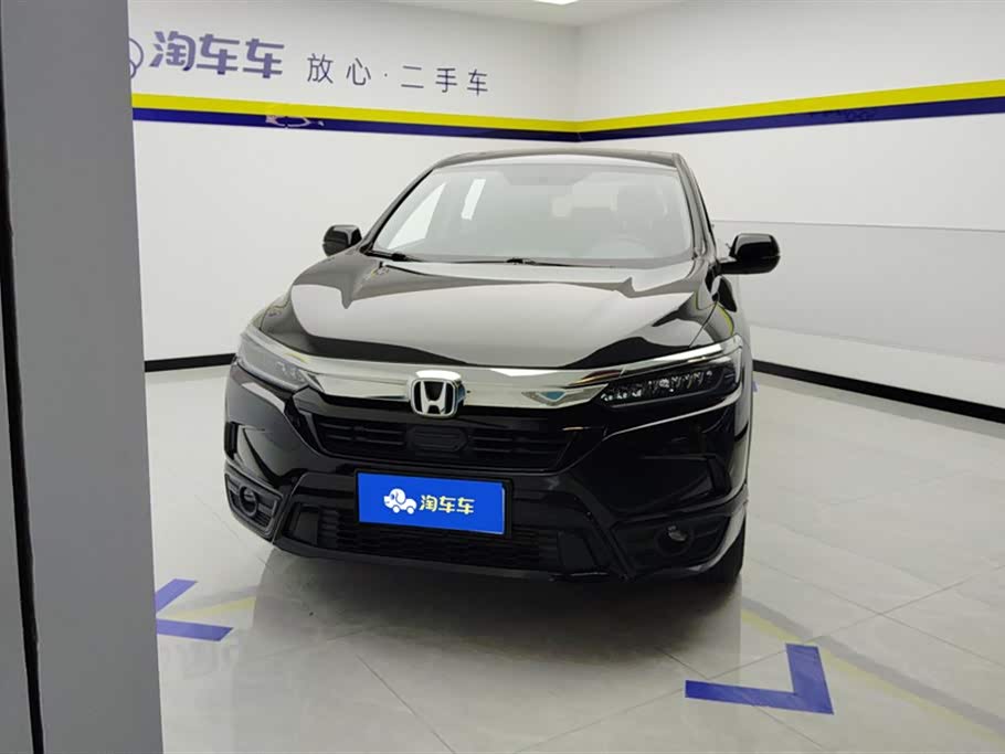 Honda Hao Ying