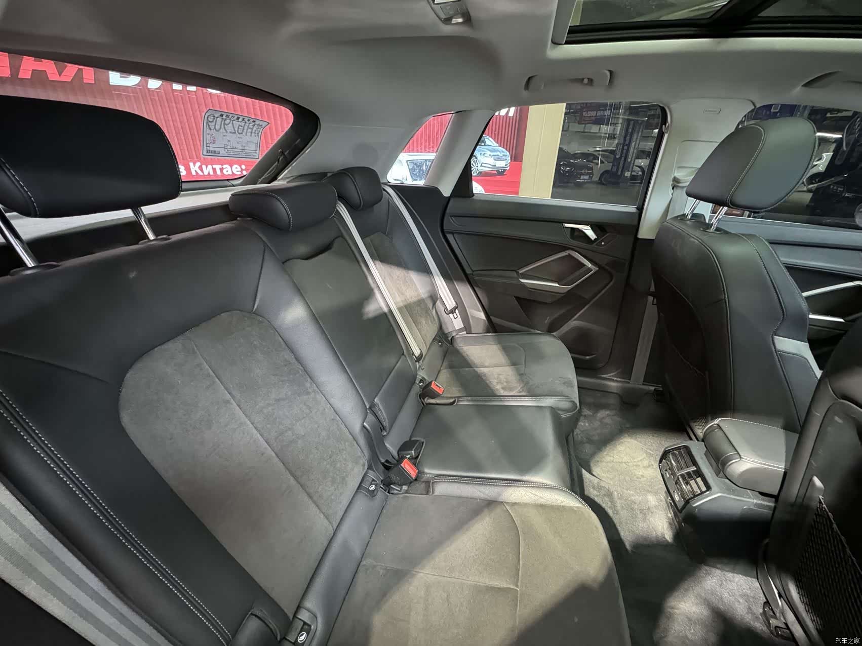 Audi Q3, 2022 20