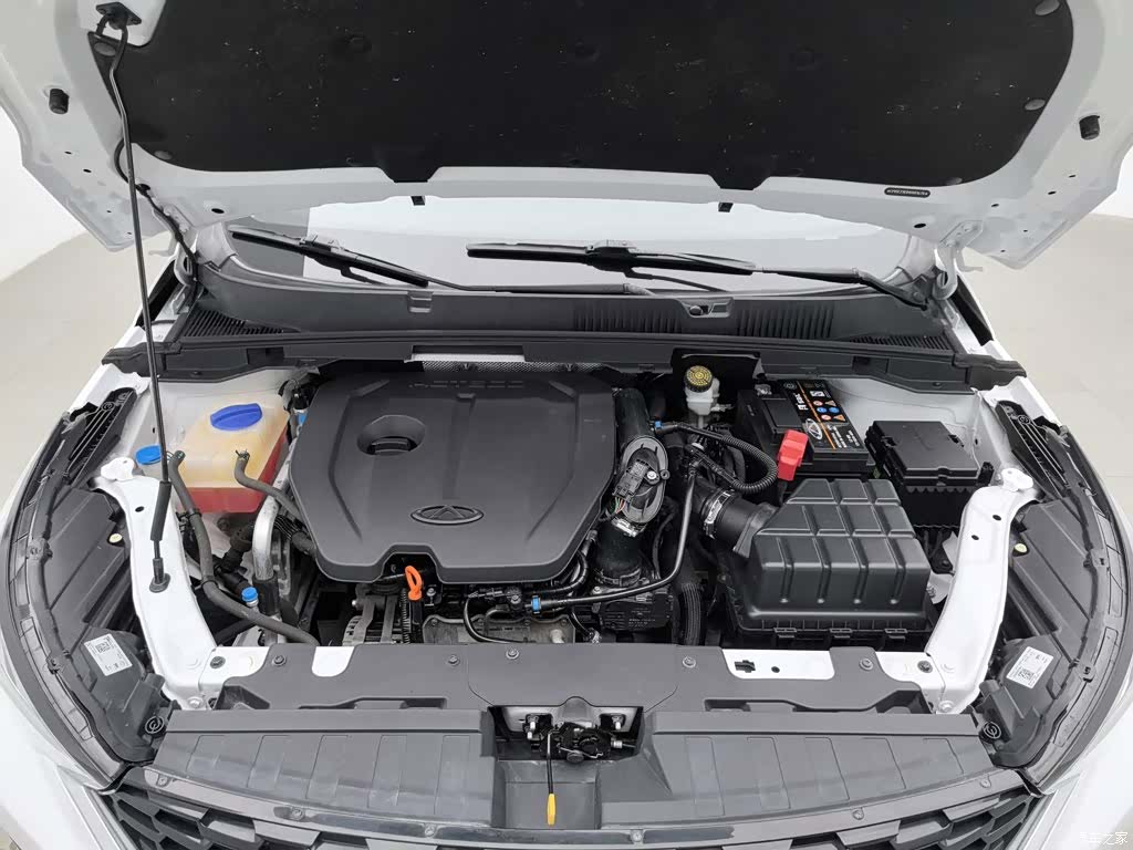 Chery 5, 2021 6