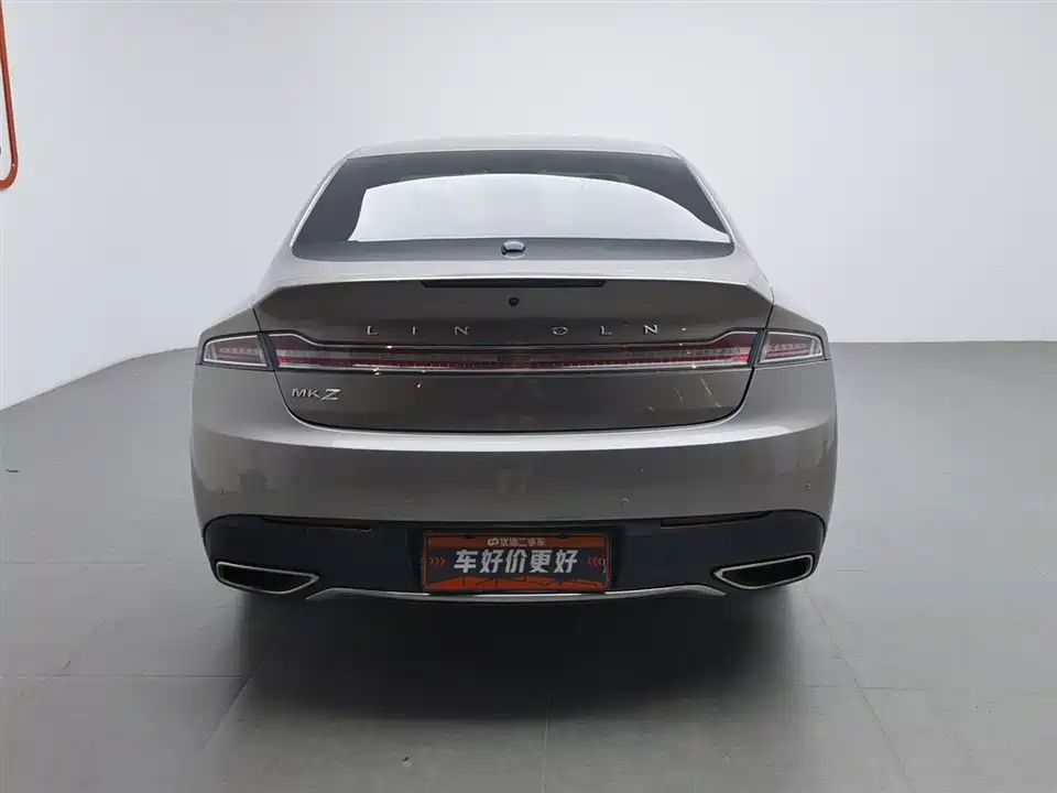Lincoln MKZ