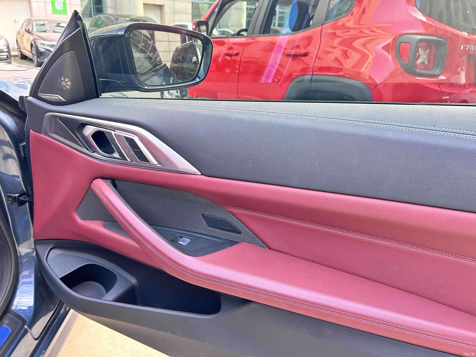 BMW 4 Series, 2021 12