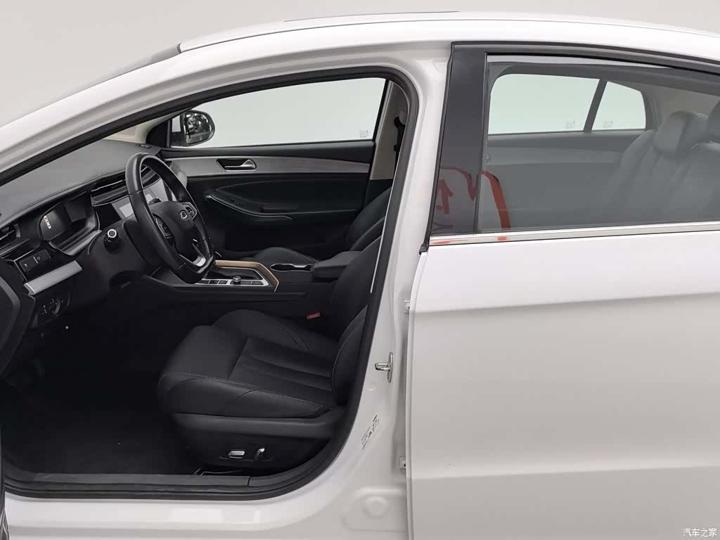 Chery 5, 2021 10
