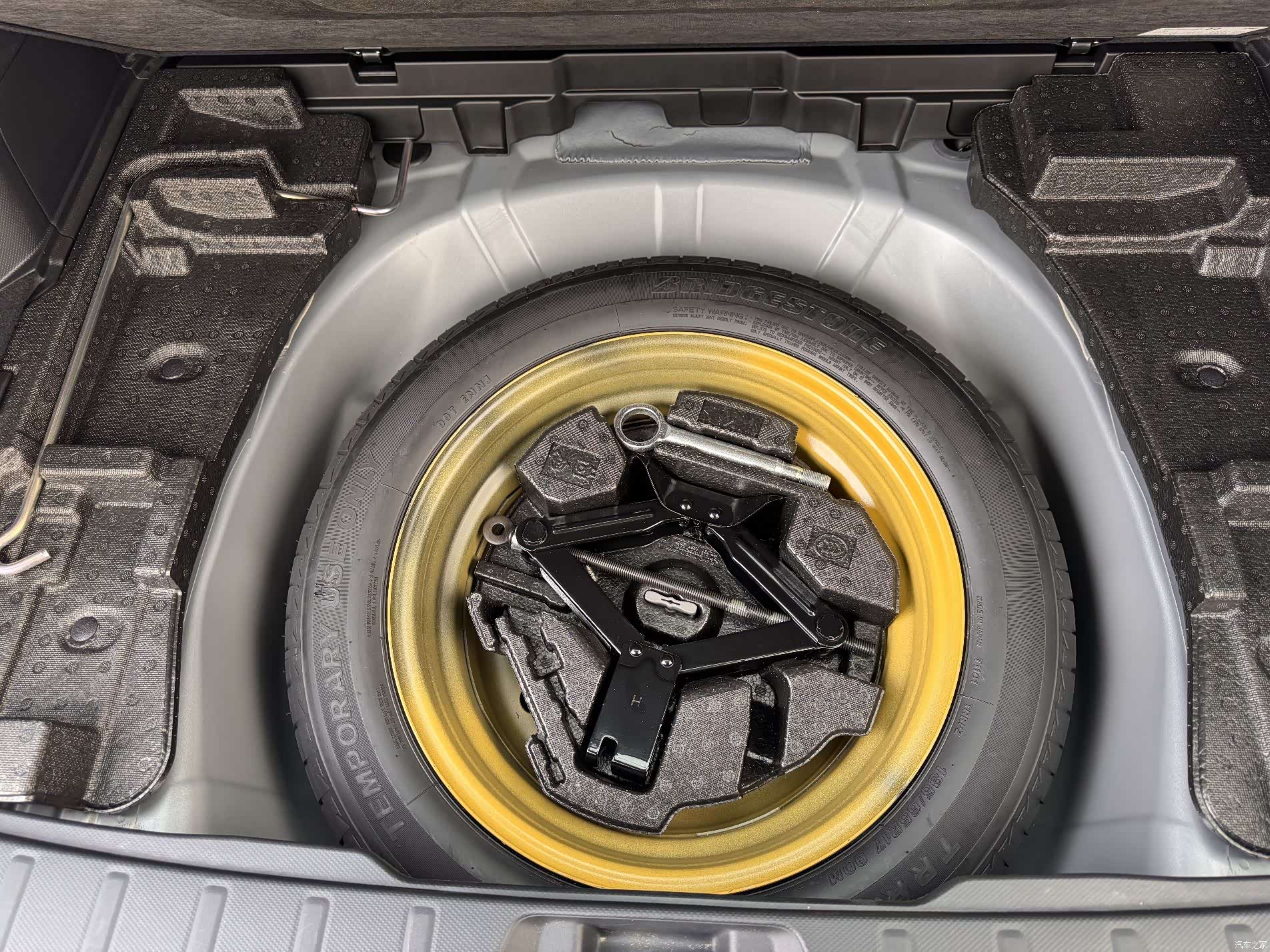 Subaru Forester, 2022 23