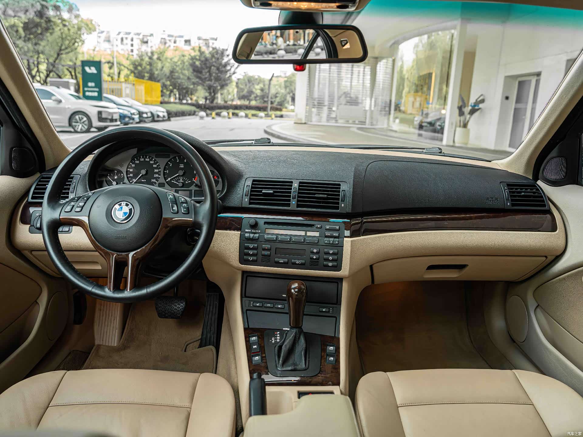 BMW 3 Series, 2005 17