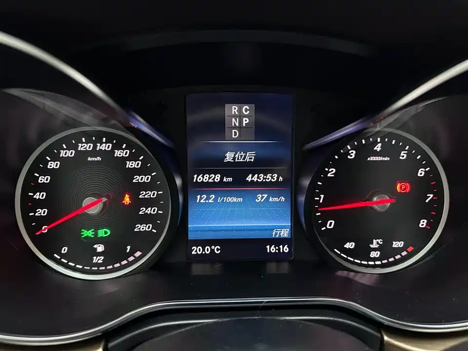 Mercedes-Benz V-class Mercedes-Benz V-class