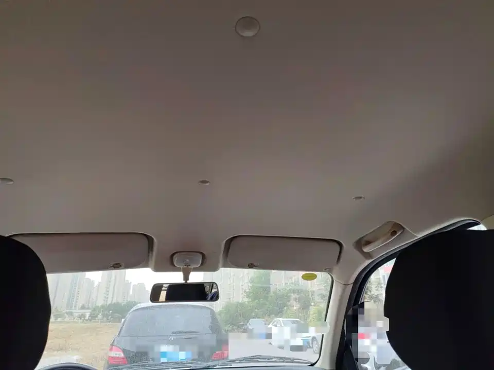 Changan Kaicheng Changan Shenqi F30