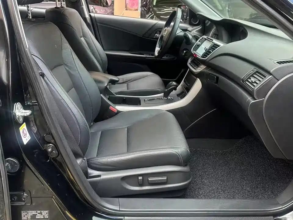 Honda Accord Honda Accord