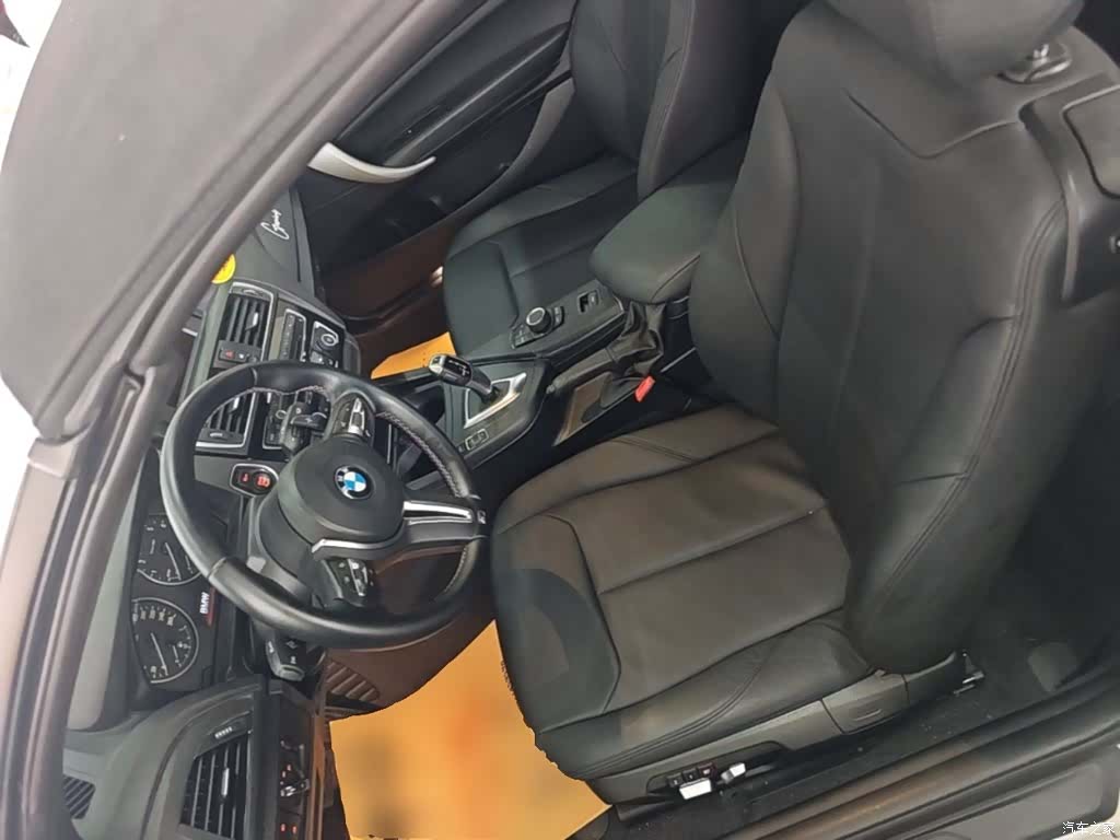 BMW 2 Series, 2016 15