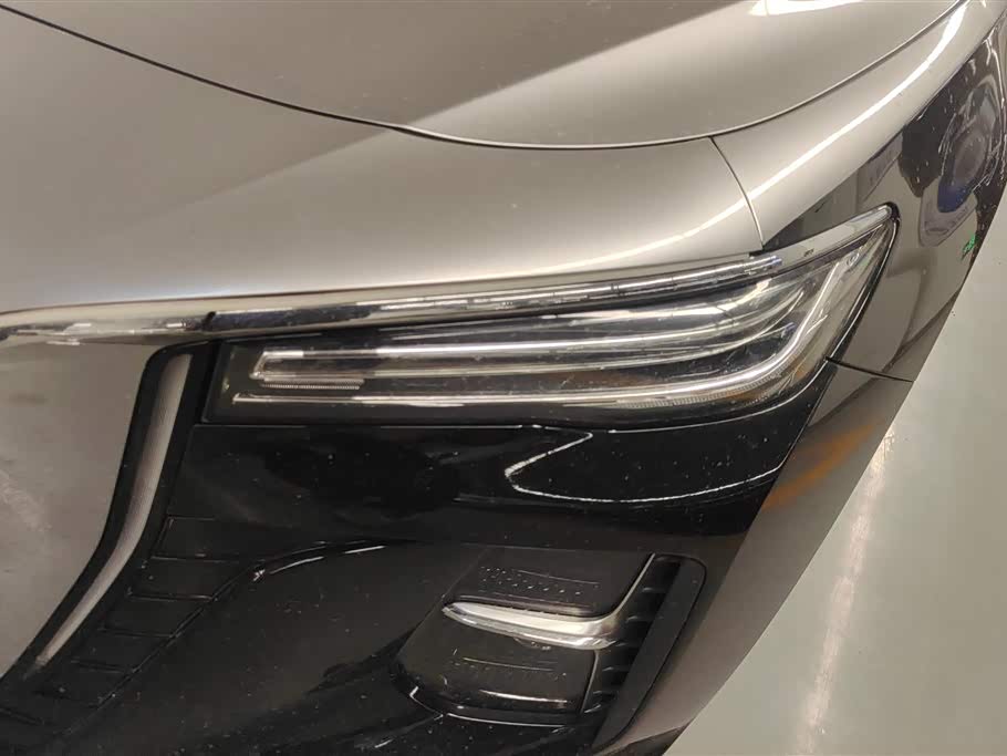 Hongqi H5 Hongqi H5