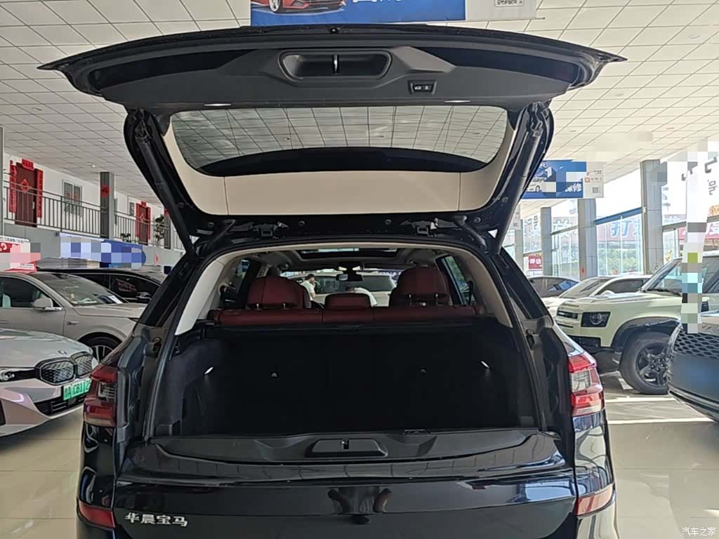 BMW X5, 2023 19