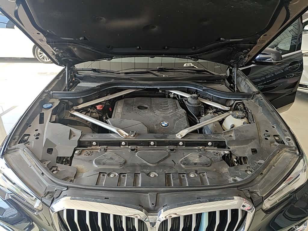 BMW X5, 2023 20
