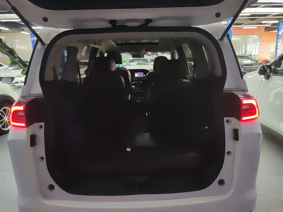 Trumpchi Trumpchi M6