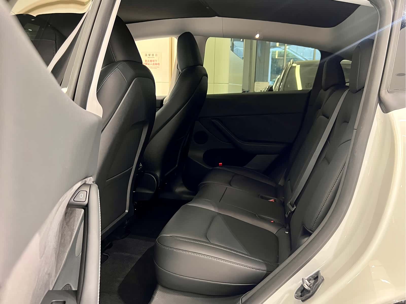 Tesla Model Y, 2024 все фото