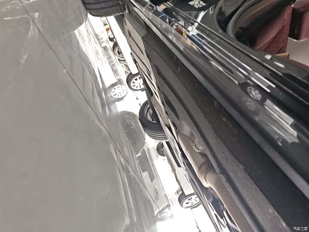BMW X3, 2023 21