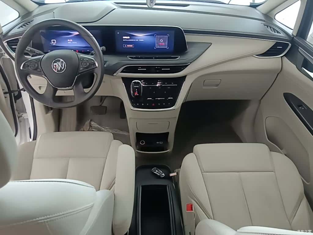 Buick GL8, 2024 6
