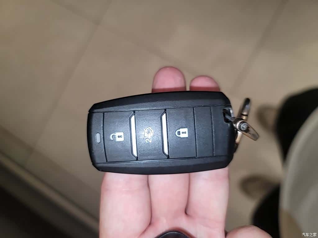Changan CS75, 2019 17