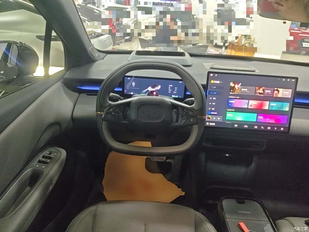 Lynk & Co 02, 2025 11