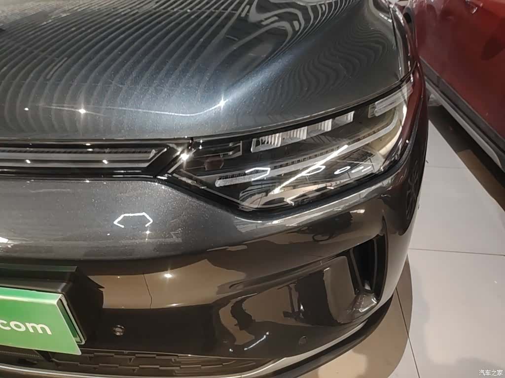 Leapmotor C11, 2025 18