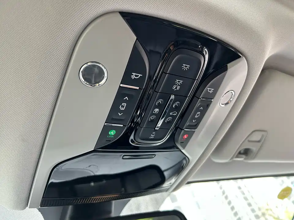 Trumpchi Trumpchi M8