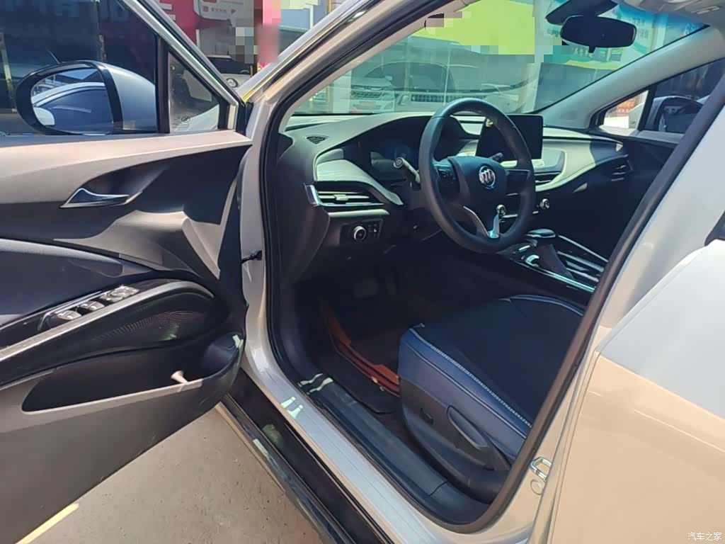 Buick Velite, 2024 16
