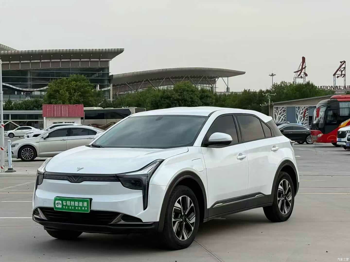 Neta U, 2022 1