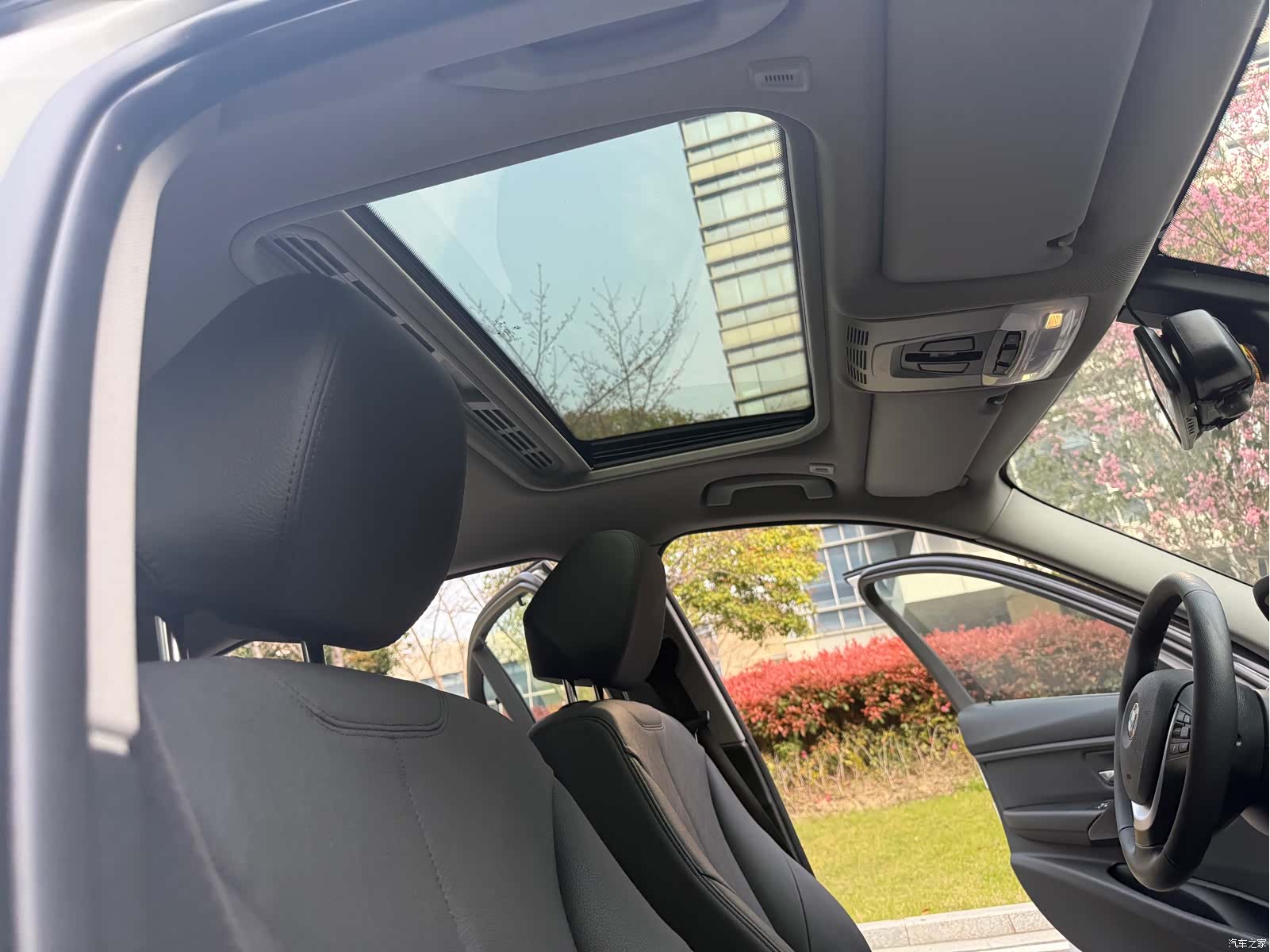 BMW 3 Series, 2016 14