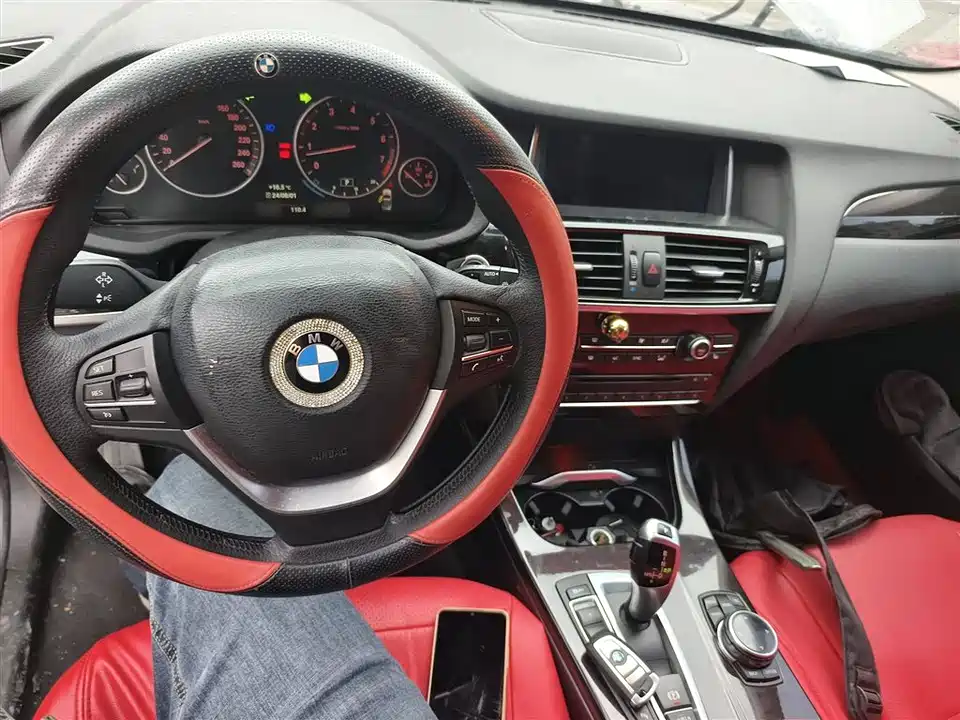 BMW X3 BMW X3
