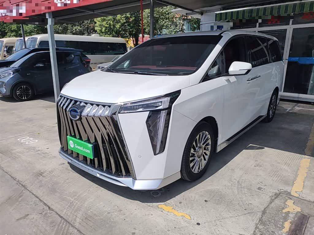 GAC M8