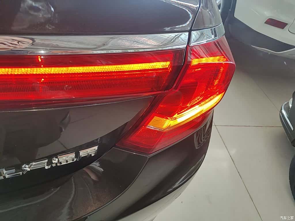 Buick LaCrosse, 2016 24