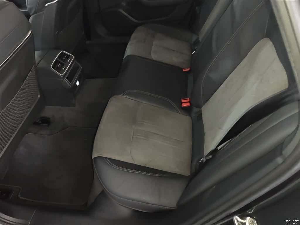 Audi A6L, 2021 17