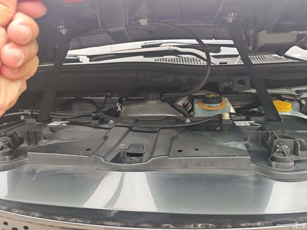 Smart Forfour, 2018 20