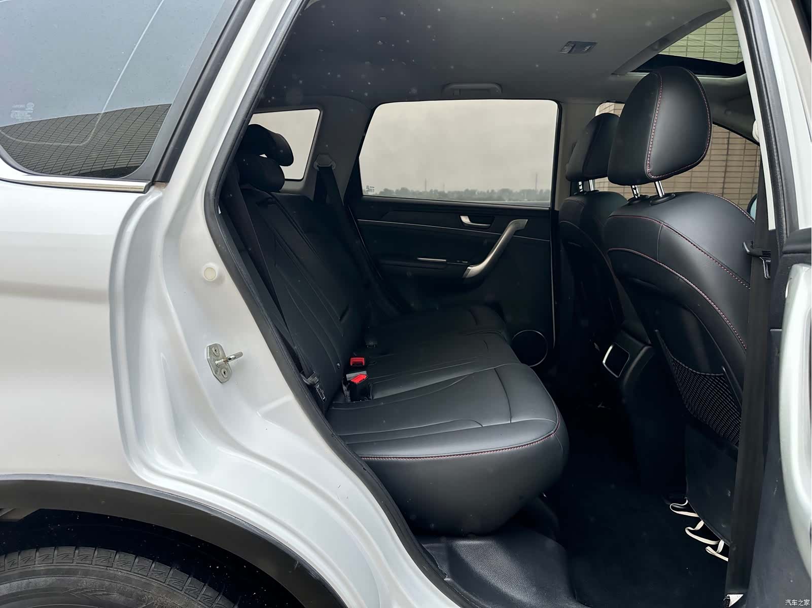 Haval H6, 2016 17