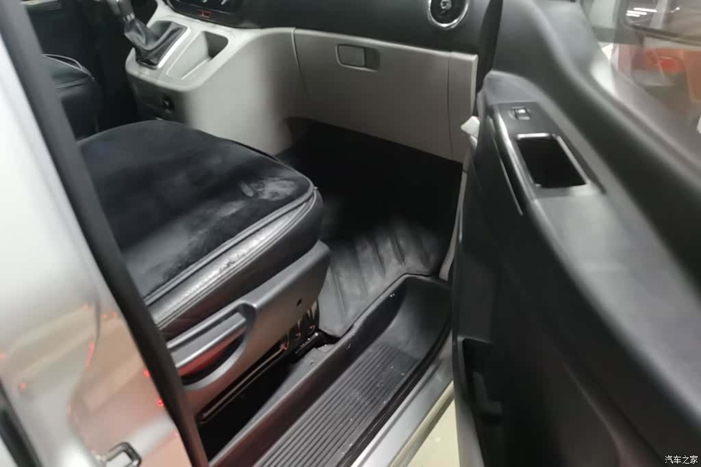 JiangQiJiTuan M3, 2018 8