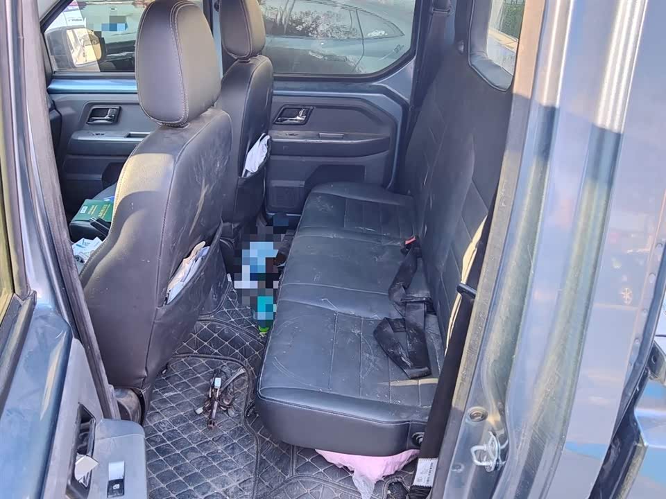 Wuling Wuling Journey