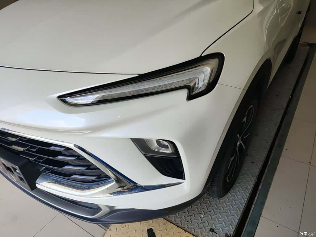 Buick Encore, 2023 24