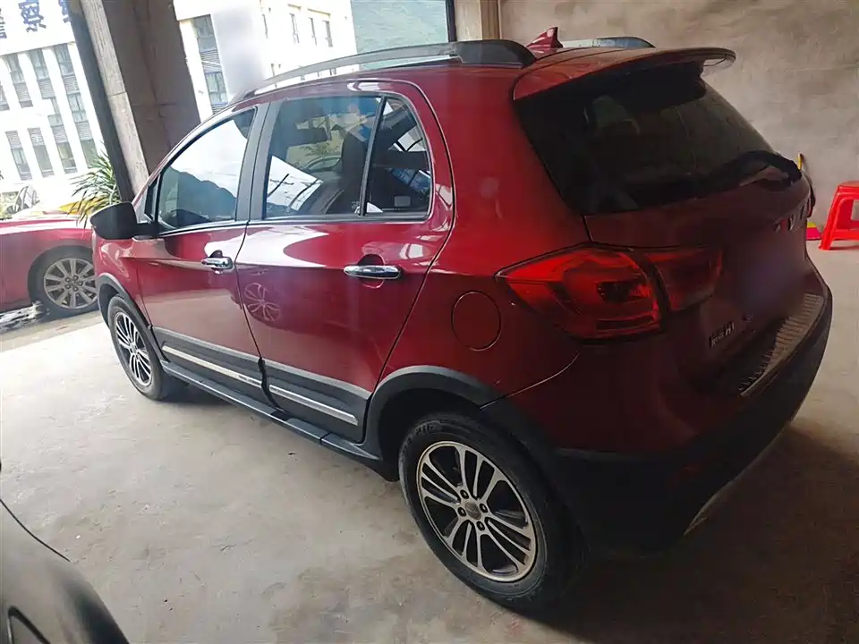 Haval H1 Haval H1