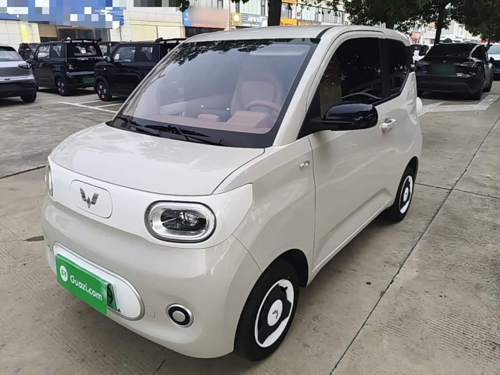 Wuling Mini EV