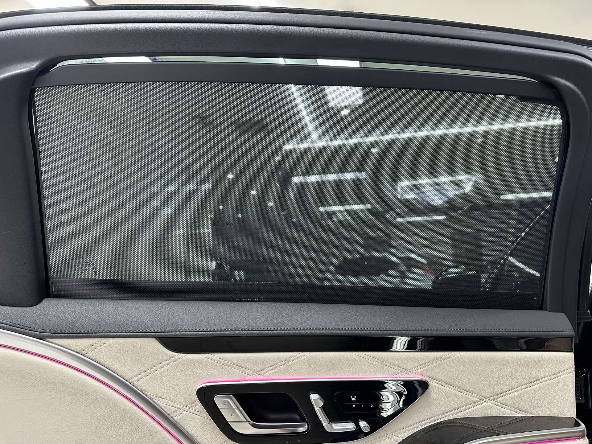 Maybach S-Class, 2023 25